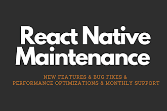 fix react native expo bugs crashes and build errors