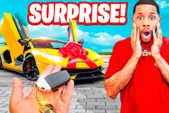 make view boosting youtube thumbnail in 3hrs