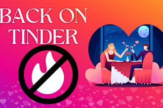 teach you how to get back to tinder after being banned