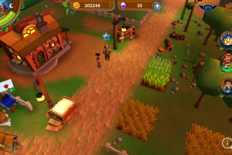 make HTML 5 games with phaser