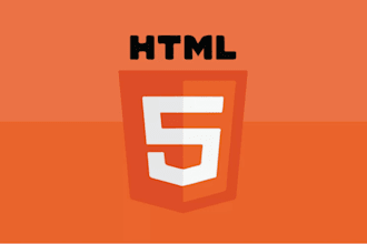 create custom  HTML 5 webgl game for you