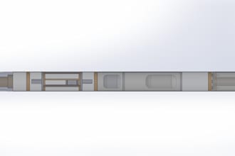 do cad design and modelling