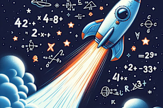help you in mathematics, assignments expert and math problems