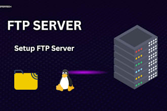 setup a secure sftp server with linux hardening and ssh security