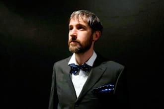 do sound design, fx and foley audio for your video
