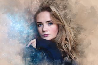 creative photoshop edits and manipulations