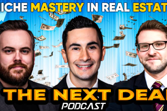 design podcast thumbnail and cover art