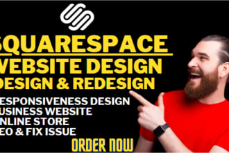 do responsive squarespace website design as well as squarespace redesign