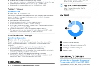 write, design, create, rewrite, and edit your resume, CV, cover letter, linkedin