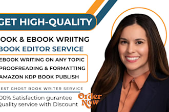 create ebook online course creation self help book writer kindle book editor