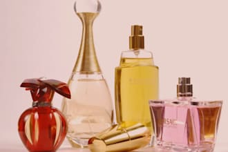 do aura, cologne, fragrance, perfume formulation