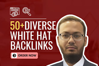 do seo backlinks foundation white hat high da 60 plus link building