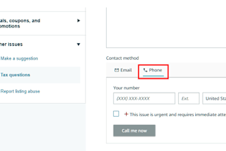 resolve amazon listing issues and structed cases