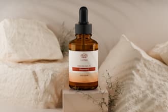do stunning 3d renderings of your packaging, cosmetics or tech products