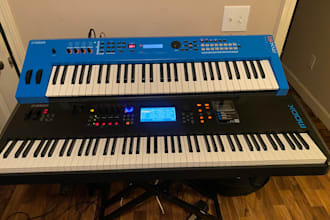 write a musical jingle