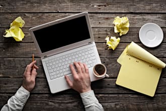 do typing job of 20 pages within 24 hours