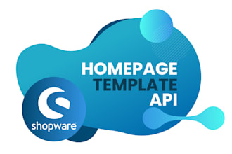 update shopware themes template API