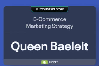 audit your shopify store to boost sales and conversions