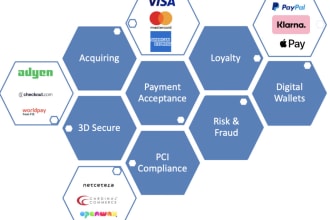 do global payment consulting