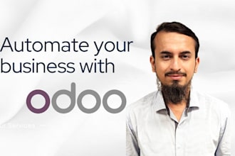 improve your supplychain with odoo inventory