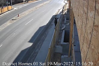 do live video monitoring cctv cameras, surveillance security  as virtual guards,