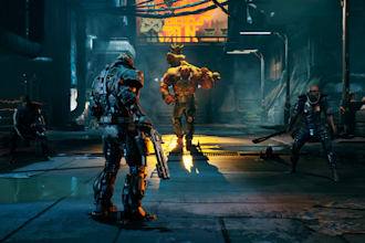 be unreal engine 5 game developer ue5 video game blueprint aaa game assets model