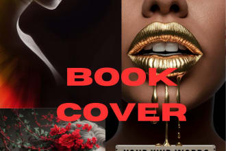 resize book cover, fix book cover, paperback book cover