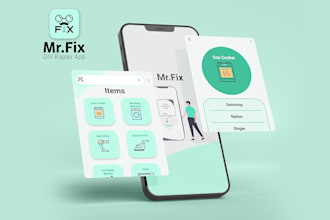 do custom flutter mobile app development