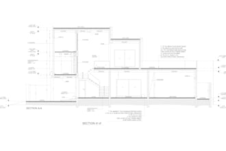 creating floor plan sections or elevations,sewerage electrification,