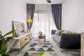 shoot and edit real estate photo in singapore