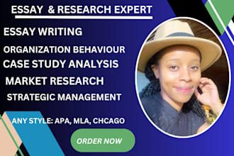 do business, case studies, hrm and strategic management