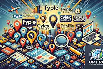 do local SEO for garage door companies