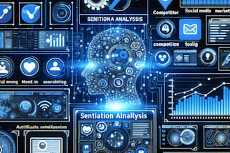 deploy ai for expert content analysis and marketing automation