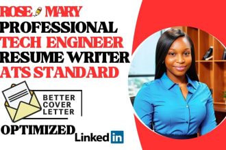 write ats standard tech sales engineering resume cover letter software engineer