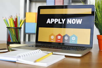 search and apply remote jobs for you