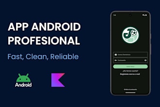 crear aplicaciones android de calidad con kotlin