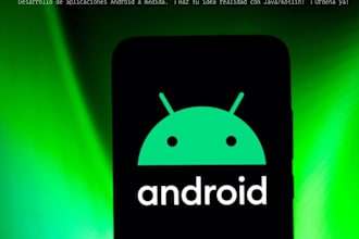 crear aplicaciones android de calidad con java y kotlin