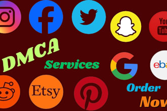 send dmca take down stolen content from a google or reddit