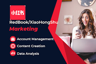 rednote redbook xiaohongshu chinese social media adversting expert