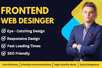 be best convert figma to react js or html tailwind frontend development expert