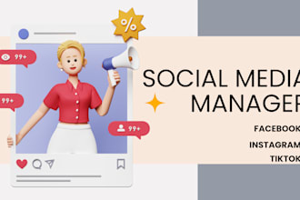 manage your meta ads and social media