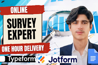create jotform typeform microsoft form online survey order form for you