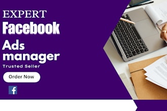 setup facebook ads and instagram ads campaigns