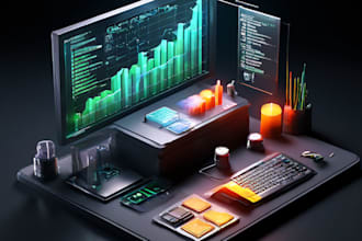 excel formulas formatting, charts, pivots tables data cleaning