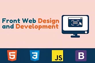 crafting stunning websites for success