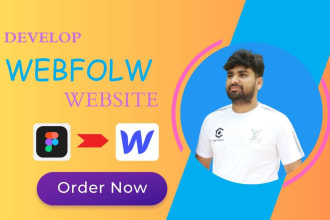 webflow website design webflow redesign figma to webflow