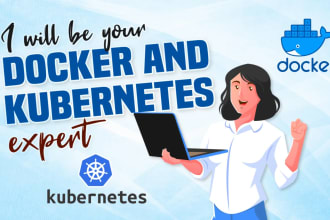 deploy troubleshoot and fix your docker, kubernetes cluster