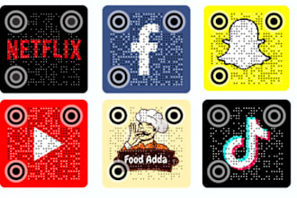 design custom qr codes to boost your business