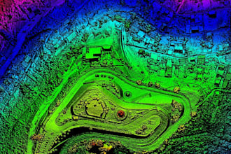create gis mapping services for accurate data analysis