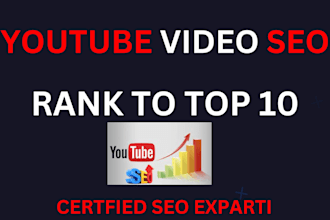 do expert youtube video SEO with vidiq and tubebuddy